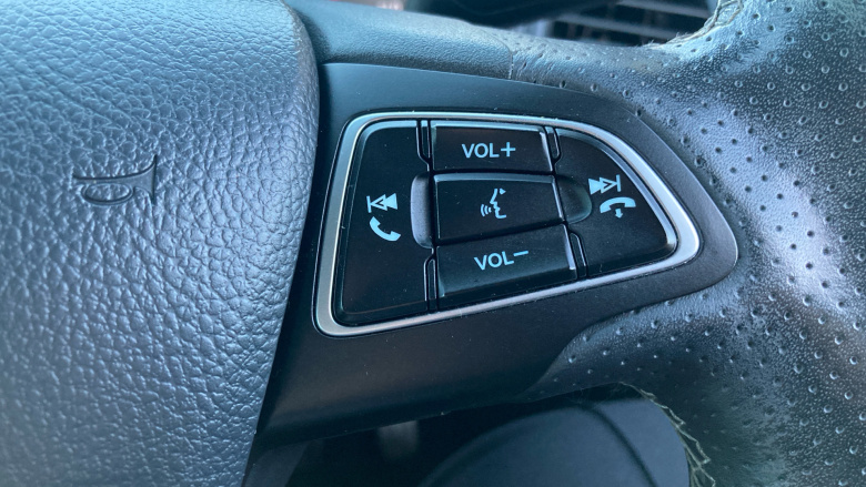 Ford EcoSport 1.0 EcoBoost 125 ST-Line 5dr Petrol Hatchback